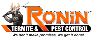 Ronnin Pest Control